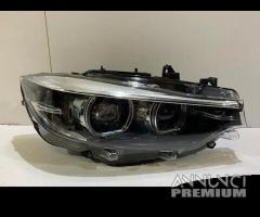 BMW 4 F32 / F36 LCI FARO ANTERIORE LED - R 12716