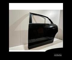 AUDI A8 D5 4N LUNGA Porta posteriore sx - 15957