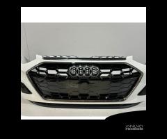 AUDI A4 B9 LCI S-Line Paraurti anteriore - 15960