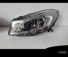 MERCEDES CLA W117 FARO XENON L - 12641