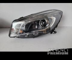 MERCEDES CLA W117 FARO XENON L - 12641