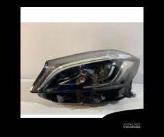 Mercedes A W176 LCI Faro LED L - 13409