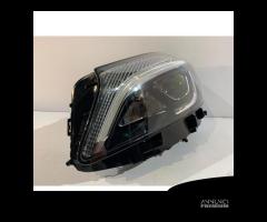 Mercedes A W176 LCI Faro LED L - 13409