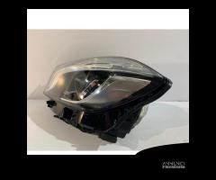 Mercedes A W176 LCI Faro LED L - 13409