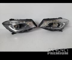 MERCEDES CLA W117 FARO XENON R - 12642