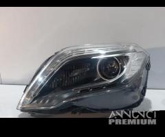 MERCEDES W204 GLK LCI - FARO ANTERIORE L - 12955