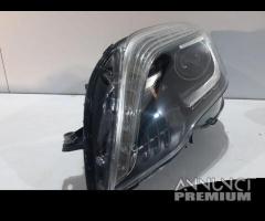 MERCEDES W204 GLK LCI - FARO ANTERIORE L - 12955