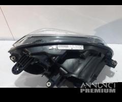 MERCEDES W204 GLK LCI - FARO ANTERIORE L - 12955