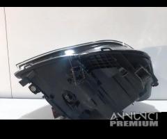 MERCEDES W204 GLK LCI - FARO ANTERIORE L - 12955 - 6