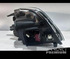 MERCEDES W204 GLK LCI - FARO ANTERIORE L - 12955 - 8