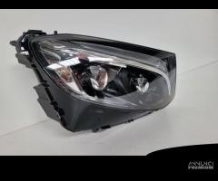 Fanale LED Mercedes GLC W253 - R 4406