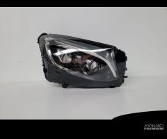 Fanale LED Mercedes GLC W253 - R 4406