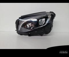 Fanale LED Mercedes GLC W253 - L 4407