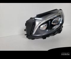 Fanale LED Mercedes GLC W253 - L 4407