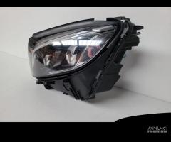 Fanale LED Mercedes GLC W253 - L 4407