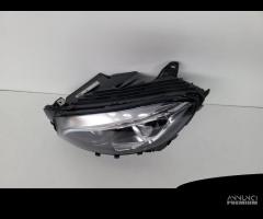 Fanale LED Mercedes GLC W253 - L 4407 - 6