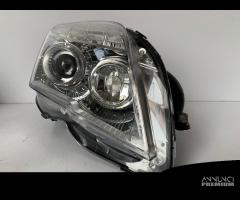 Mercedes GLK W204 Faro Xenon R 12696