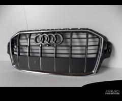 Audi Q7 4M / Griglia - 10527