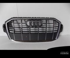 Audi Q7 4M / Griglia - 10527