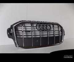 Audi Q7 4M / Griglia - 10527