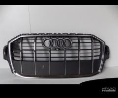 Audi Q7 4M / Griglia - 10527