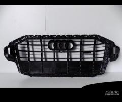 Audi Q7 4M / Griglia - 10527 - 9