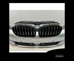 Paraurti anteriore BMW 5 G30/G31 LCI - 15925