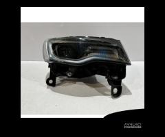 JEEP GRAND CHEROKEE WK2 Faro bi-xeno dx-15889