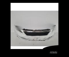 Peugeot 308 II - Paraurti Anteriore - 10384