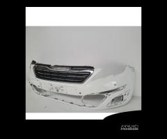 Peugeot 308 II - Paraurti Anteriore - 10384