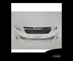 Peugeot 308 II - Paraurti Anteriore - 10384