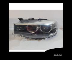 Faro Anteriore LED BMW 3 GT F34 - L 13583