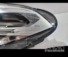 BMW X1 F48 FARO ANTERIORE FULL LED SINISTRO - 1286