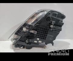 BMW X1 F48 FARO ANTERIORE FULL LED SINISTRO - 1286 - 6