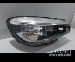 BMW 2 F45 F46 FARO A LED DESTRO - 12820