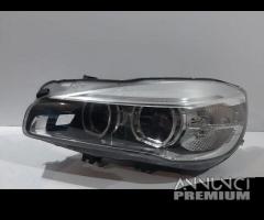 BMW 2 F45 F46 FARO A LED SINISTRA-12821