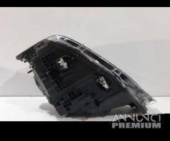 BMW 3 F30 / F31 LCI FARO LED NERO DESTRO - 12950