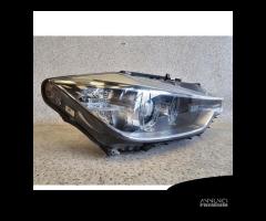 BMW 3 F30 Faro Anteriore Xenon DX Adattivo-6892