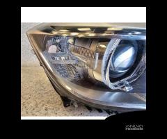 BMW 3 F30 Faro Anteriore Xenon DX Adattivo-6892