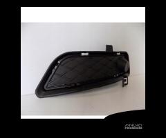 BMW X3 F25 Griglia paraurti destra chiusa - 3923