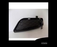 BMW X3 F25 Griglia paraurti destra chiusa - 3923 - 6