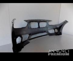 BMW 1 F20 / F21 LCI - PARAURTI ANTERIORE - 11909