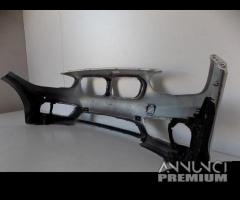 BMW 1 F20 / F21 LCI - PARAURTI ANTERIORE - 11909 - 6