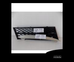 BMW 5 F10 / F11 Griglia paraurti destra - 3168 - 6