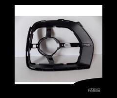 BMW X6 E71 Cornice della griglia alogena sx - 3975