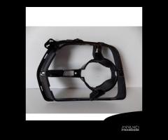 BMW X6 E71 Cornice della griglia alogena sx - 3975 - 8