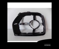 BMW X6 E71Cornice/fittizia alogena destra - 3976