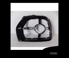 BMW X6 E71Cornice/fittizia alogena destra - 3976