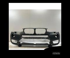 BMW X3 F25 LCI LIFT Paraurti Anteriore- 15701