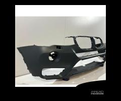 BMW X3 F25 LCI LIFT Paraurti Anteriore- 15701